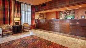 Best Western Seaway Inn
