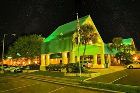 Best Western Seaway Inn