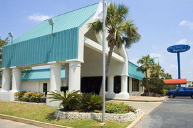 Best Western Seaway Inn