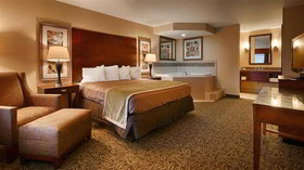 Best Western Seaway Inn