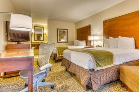 Best Western Seaway Inn