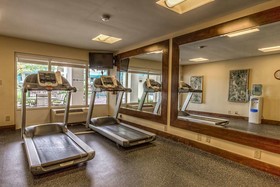 Best Western Seaway Inn