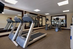Best Western Seaway Inn