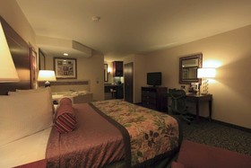 Best Western Seaway Inn
