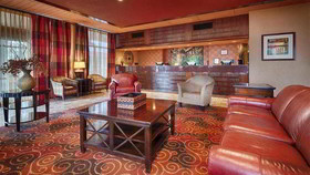 Best Western Seaway Inn