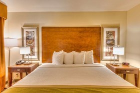 Best Western Seaway Inn
