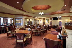 Best Western Seaway Inn