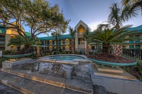 Best Western Seaway Inn