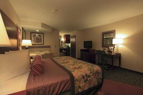 Best Western Seaway Inn