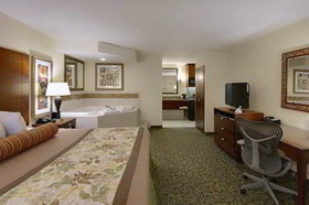 Best Western Seaway Inn