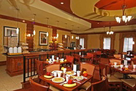 Best Western Seaway Inn
