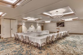 Best Western Seaway Inn