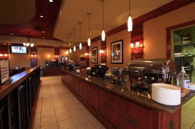 Best Western Seaway Inn