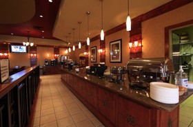 Best Western Seaway Inn