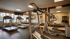 Best Western Seaway Inn