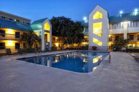 Best Western Seaway Inn