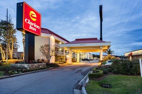 Quality Inn Gulfport I-10
