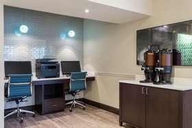 Quality Inn Gulfport I-10
