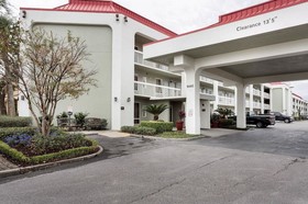 Quality Inn Gulfport I-10