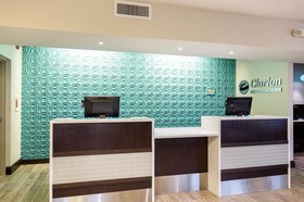Quality Inn Gulfport I-10