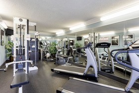 Quality Inn Gulfport I-10