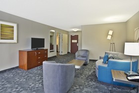 Courtyard Gulfport Beachfront