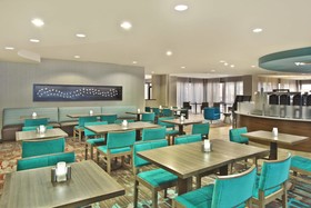 Courtyard Gulfport Beachfront