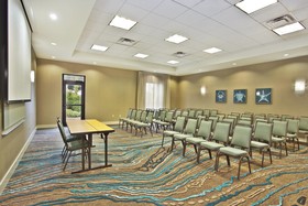 Courtyard Gulfport Beachfront