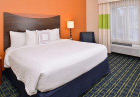 Fairfield Inn & Suites Gulfport