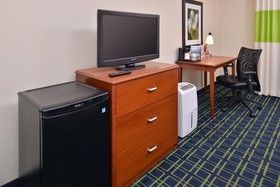 Fairfield Inn & Suites Gulfport