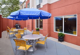 Fairfield Inn & Suites Gulfport
