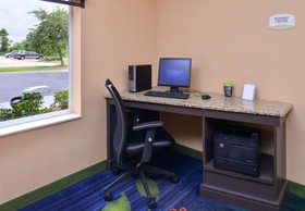 Fairfield Inn & Suites Gulfport