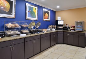 Fairfield Inn & Suites Gulfport