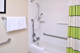 Fairfield Inn & Suites Gulfport