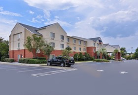Fairfield Inn & Suites Gulfport