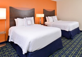 Fairfield Inn & Suites Gulfport