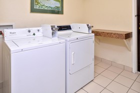 Fairfield Inn & Suites Gulfport