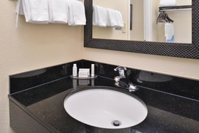 Fairfield Inn & Suites Gulfport
