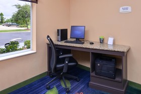 Fairfield Inn & Suites Gulfport
