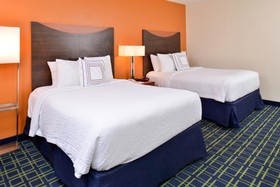 Fairfield Inn & Suites Gulfport