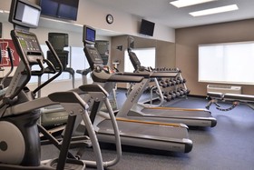 Fairfield Inn & Suites Gulfport