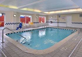 Fairfield Inn & Suites Gulfport