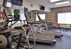 Fairfield Inn & Suites Gulfport