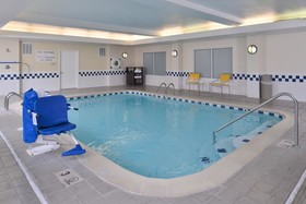 Fairfield Inn & Suites Gulfport