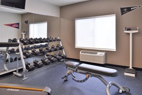 Fairfield Inn & Suites Gulfport