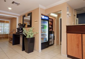 Fairfield Inn & Suites Gulfport