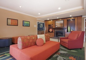 Fairfield Inn & Suites Gulfport