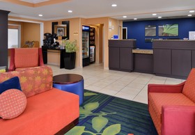 Fairfield Inn & Suites Gulfport