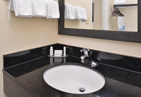 Fairfield Inn & Suites Gulfport