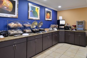 Fairfield Inn & Suites Gulfport